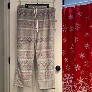 Secret treasures xl sleep pants